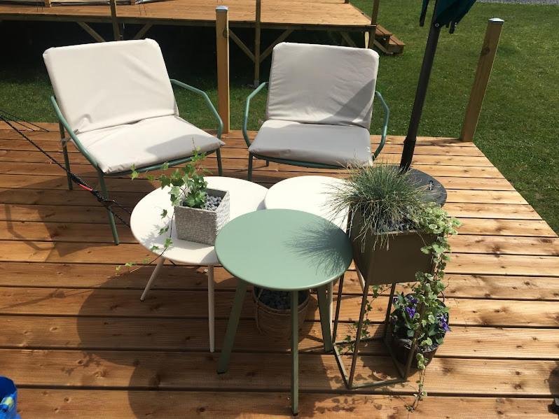 فندق Orchidee Membre المظهر الخارجي الصورة